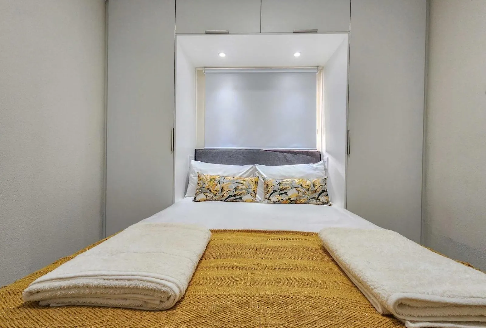 Driftwood Beach House Cape Town Holiday home