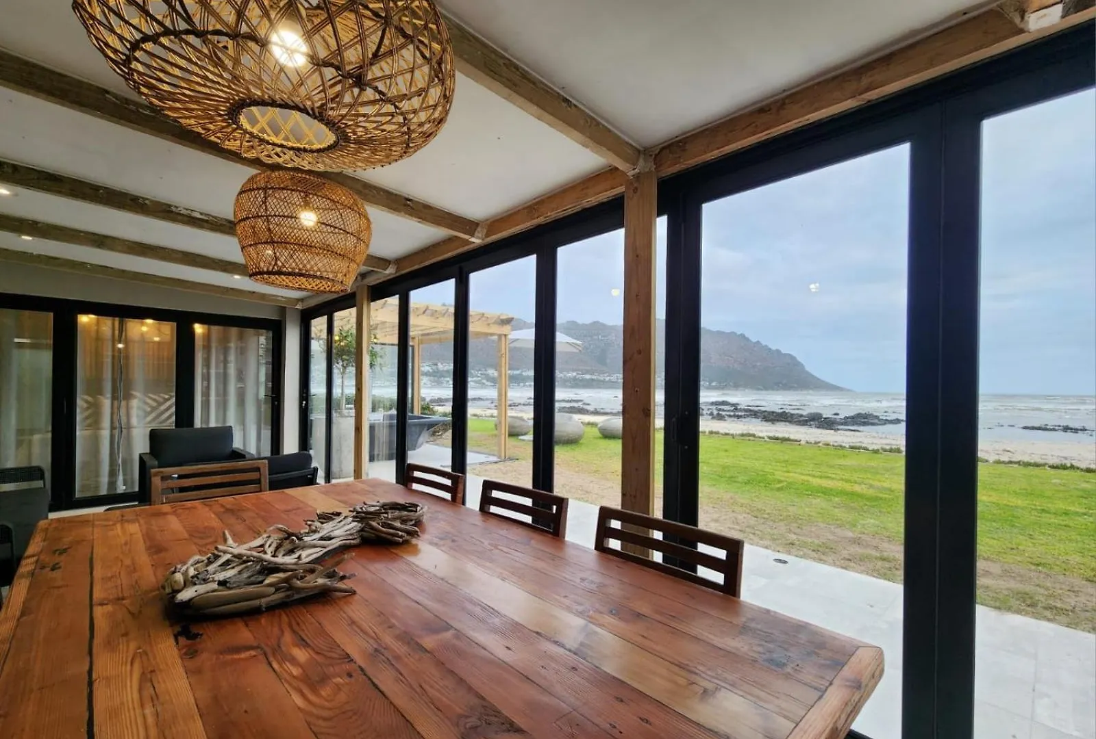 Holiday home Driftwood Beach House Cape Town