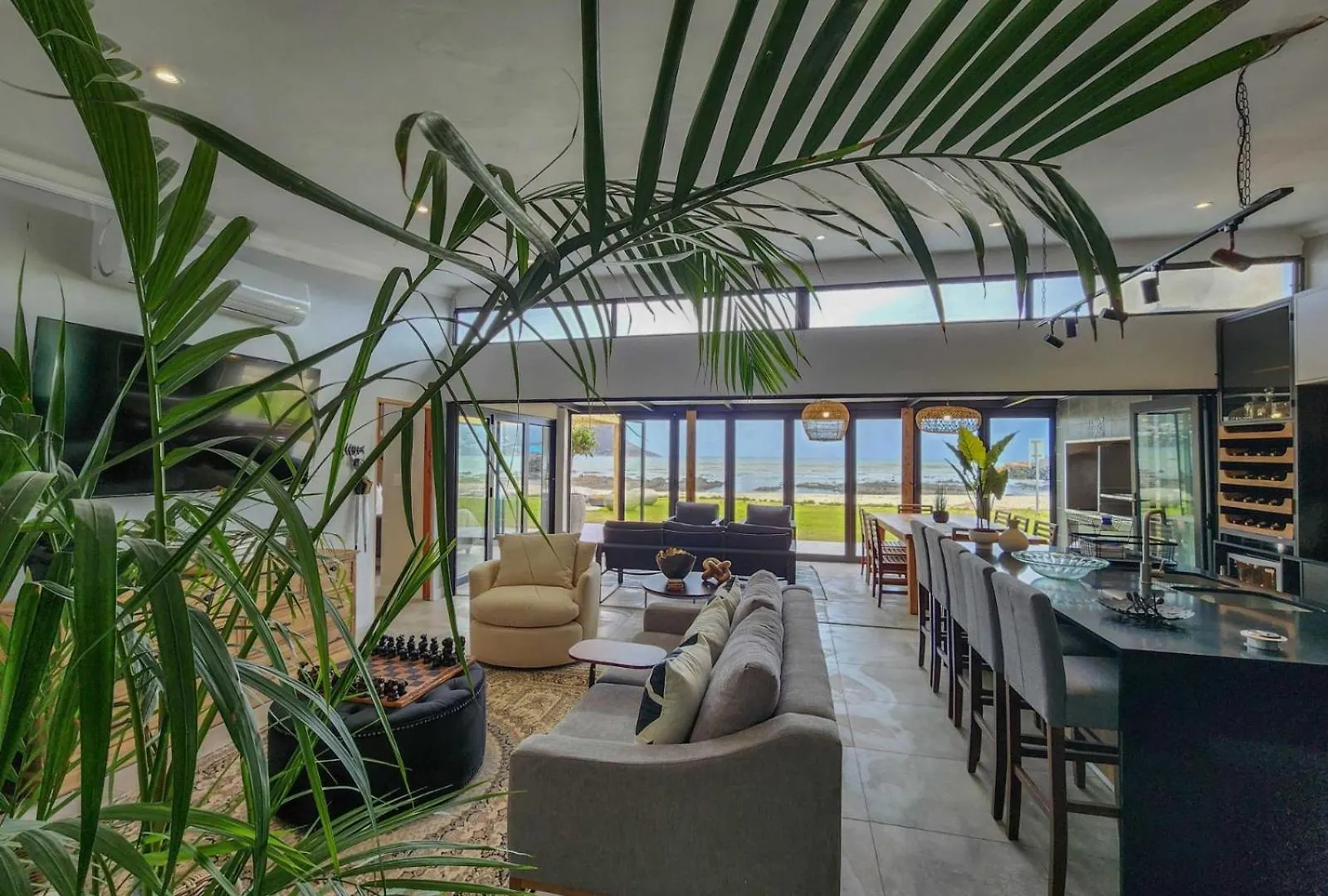 Driftwood Beach House Cape Town 0*,  South Africa