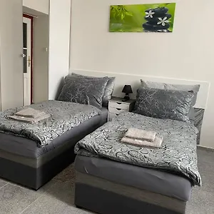  Homestay Tulip Czech Republic