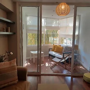  Apartment Chic Spain
